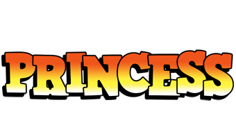 princess sunset logo