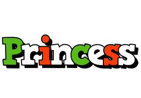 princess venezia logo