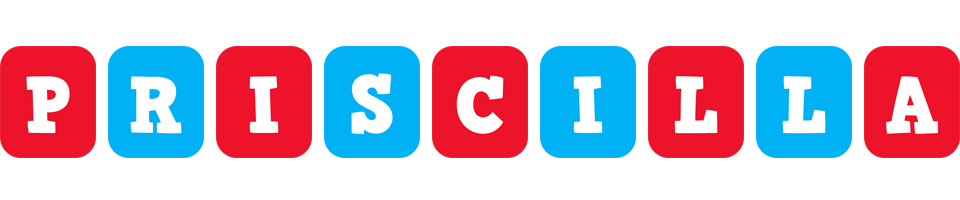 priscilla diesel logo