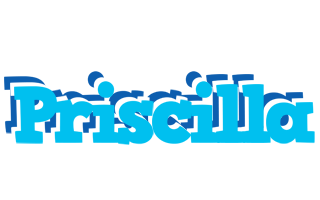priscilla jacuzzi logo