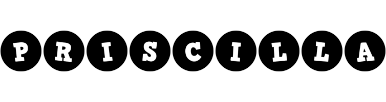 priscilla tools logo