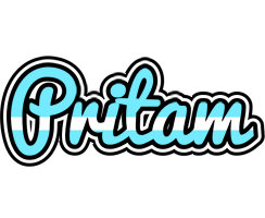 pritam argentine logo