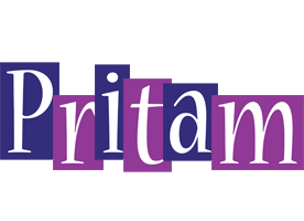 pritam autumn logo