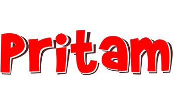 pritam basket logo