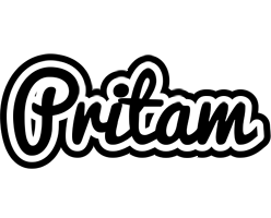 pritam chess logo