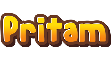 pritam cookies logo