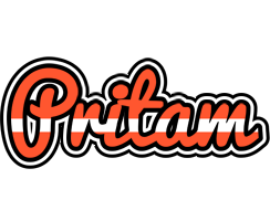 pritam denmark logo