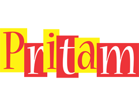 pritam errors logo