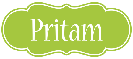 pritam family logo