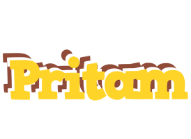 pritam hotcup logo