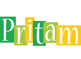 pritam lemonade logo