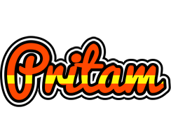 pritam madrid logo