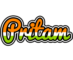 pritam mumbai logo