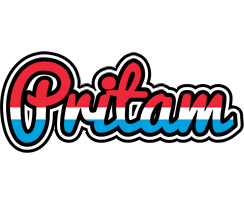 pritam norway logo