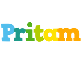 pritam rainbows logo