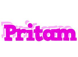 pritam rumba logo