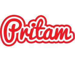 pritam sunshine logo