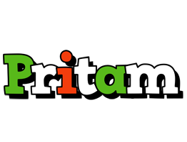 pritam venezia logo