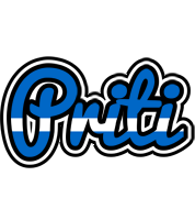 priti greece logo