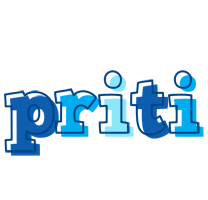 priti sailor logo