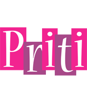 priti whine logo