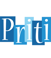 priti winter logo