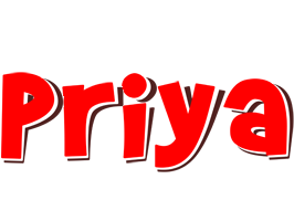 priya basket logo