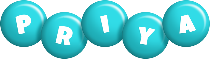 priya candy-azur logo