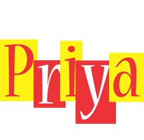 priya errors logo