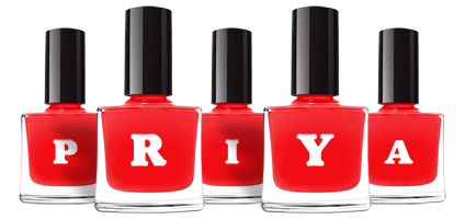 priya fashion logo