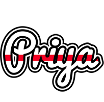 priya kingdom logo