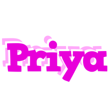 priya rumba logo