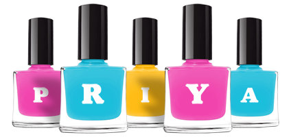 priya variety logo