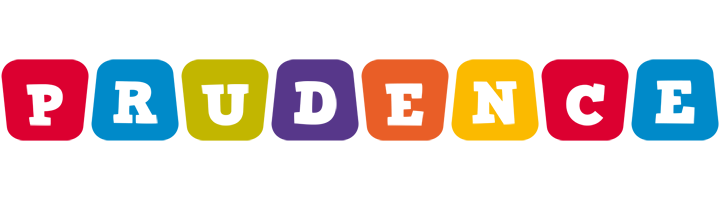 prudence daycare logo