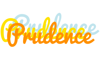 prudence energy logo