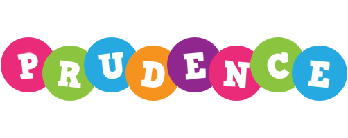 prudence friends logo