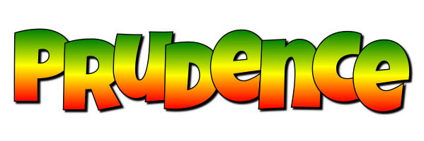 prudence mango logo