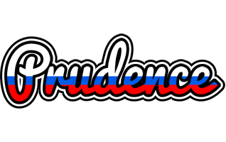 prudence russia logo