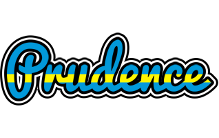 prudence sweden logo