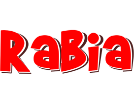 rabia basket logo