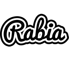 rabia chess logo