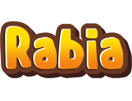 rabia cookies logo