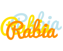 rabia energy logo