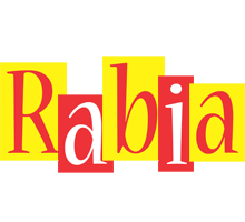 rabia errors logo