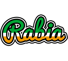 rabia ireland logo