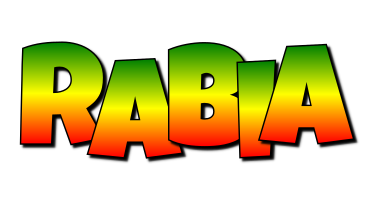 rabia mango logo