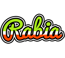 rabia superfun logo