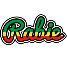 rabie african logo