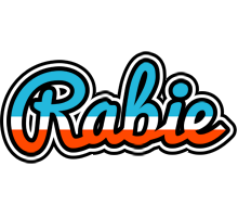 rabie america logo