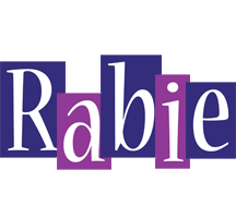 rabie autumn logo